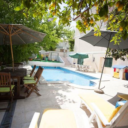 Casa Dos Limoeiros Apartment Евора Екстериор снимка