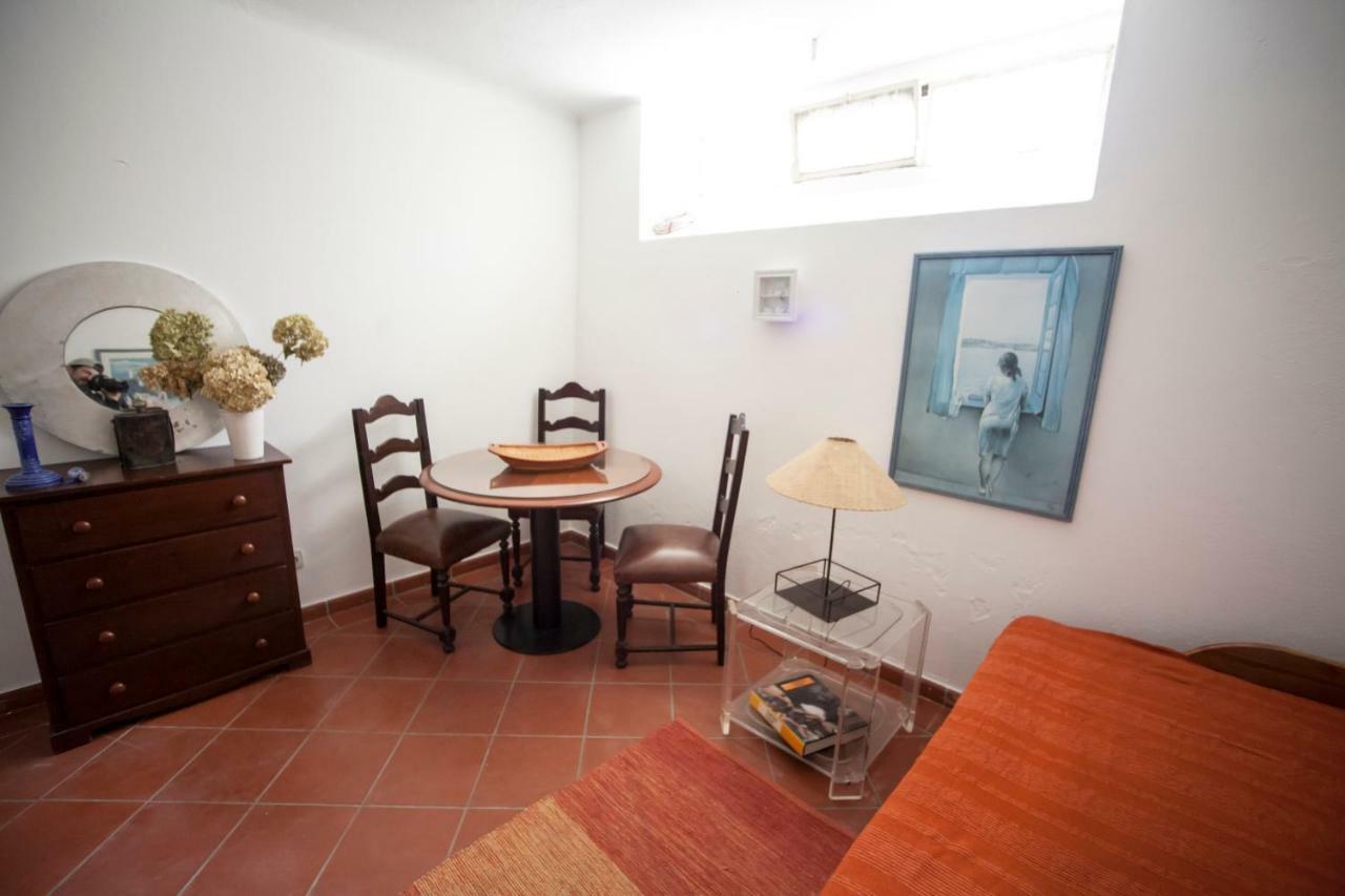 Casa Dos Limoeiros Apartment Евора Екстериор снимка