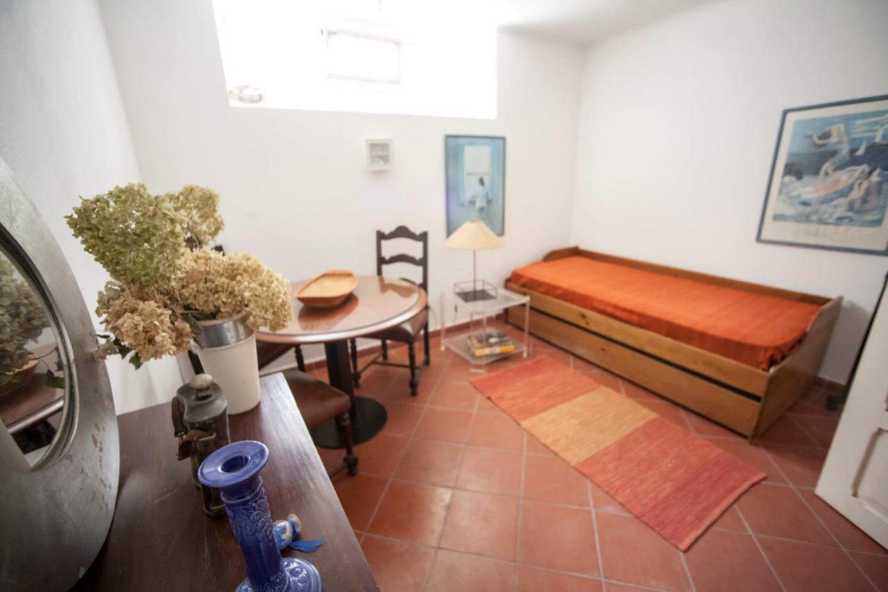 Casa Dos Limoeiros Apartment Евора Екстериор снимка