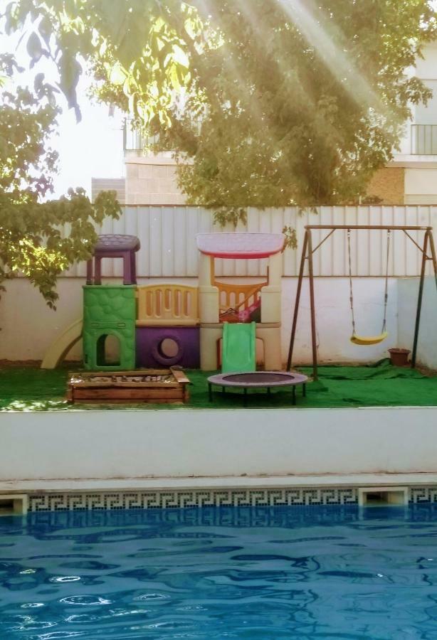 Casa Dos Limoeiros Apartment Евора Екстериор снимка