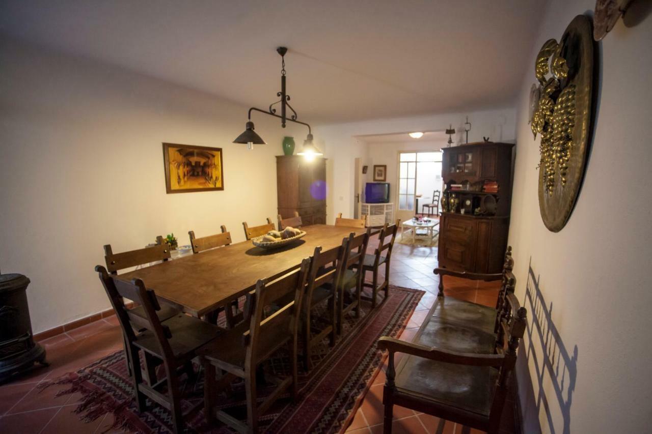 Casa Dos Limoeiros Apartment Евора Екстериор снимка