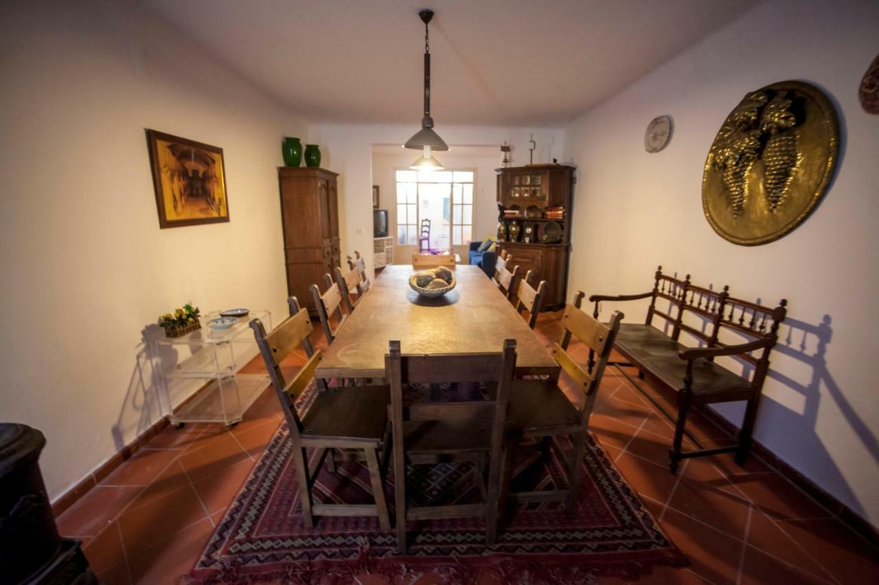 Casa Dos Limoeiros Apartment Евора Екстериор снимка