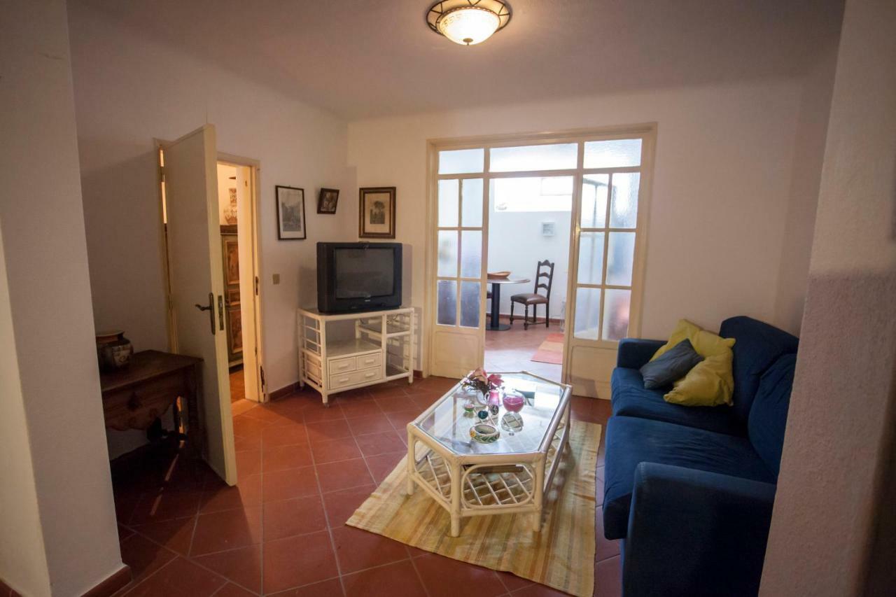 Casa Dos Limoeiros Apartment Евора Екстериор снимка