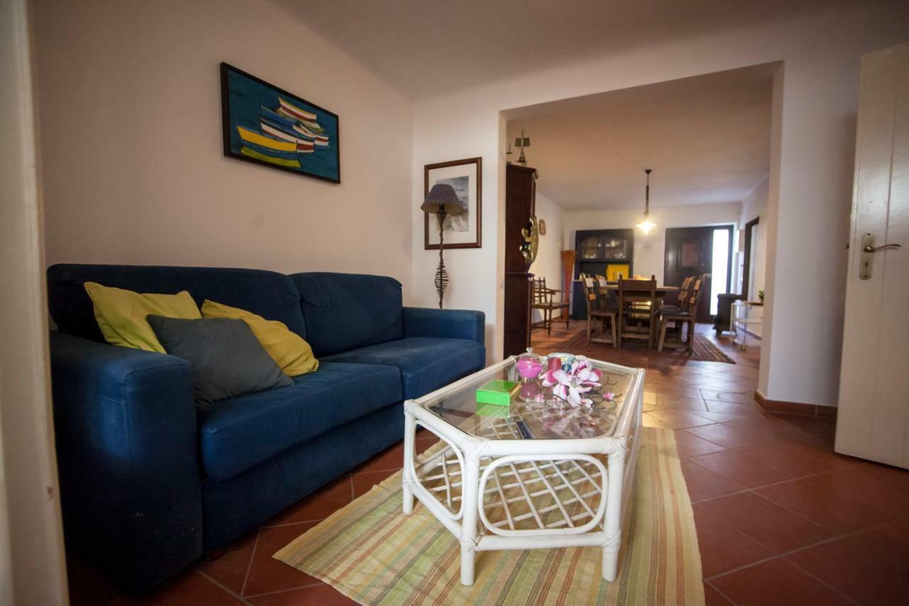 Casa Dos Limoeiros Apartment Евора Екстериор снимка