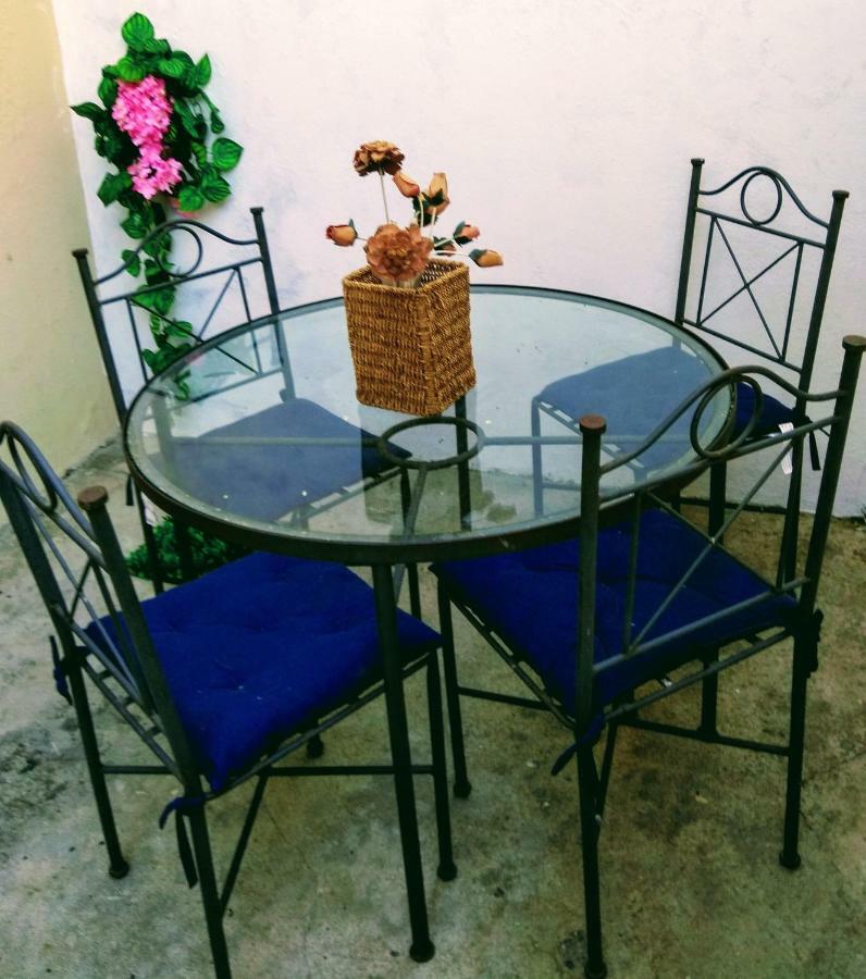Casa Dos Limoeiros Apartment Евора Екстериор снимка