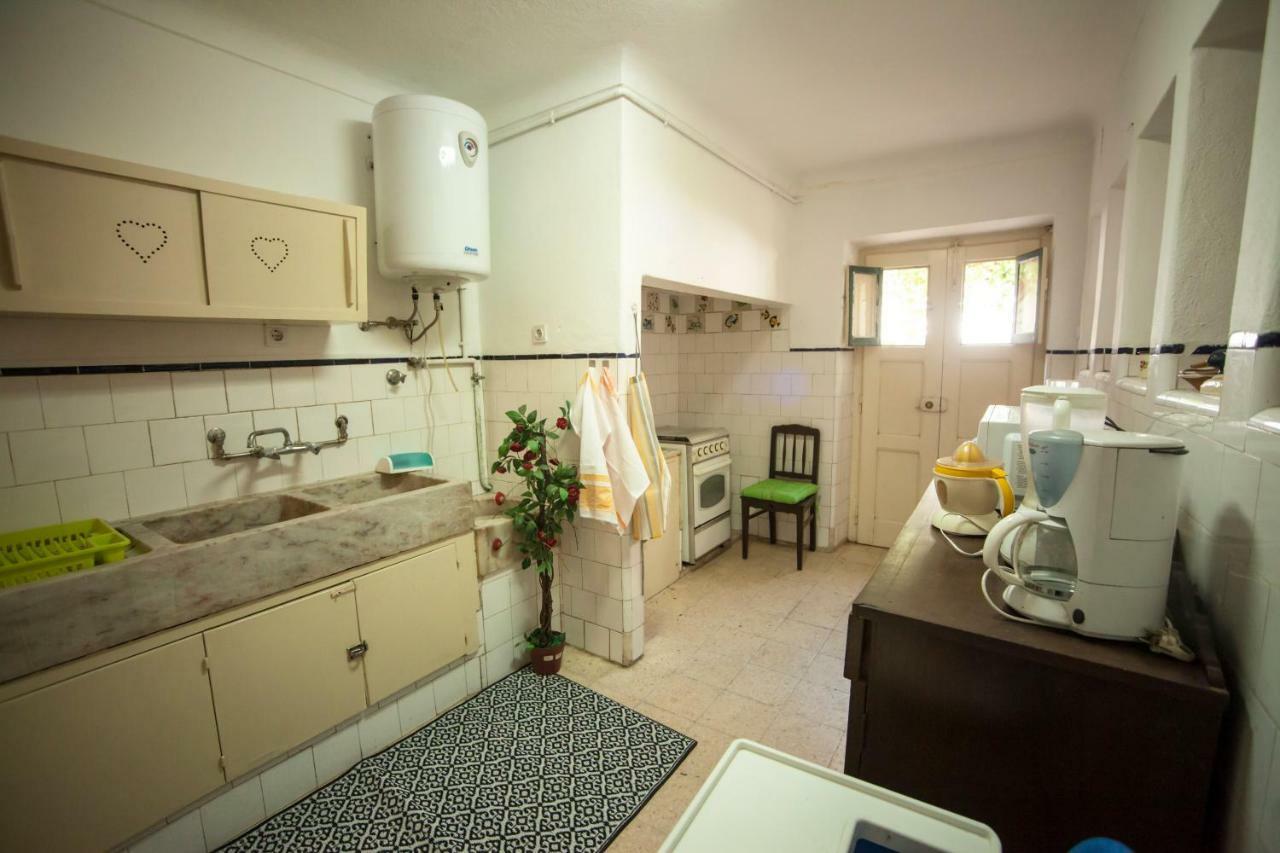 Casa Dos Limoeiros Apartment Евора Екстериор снимка