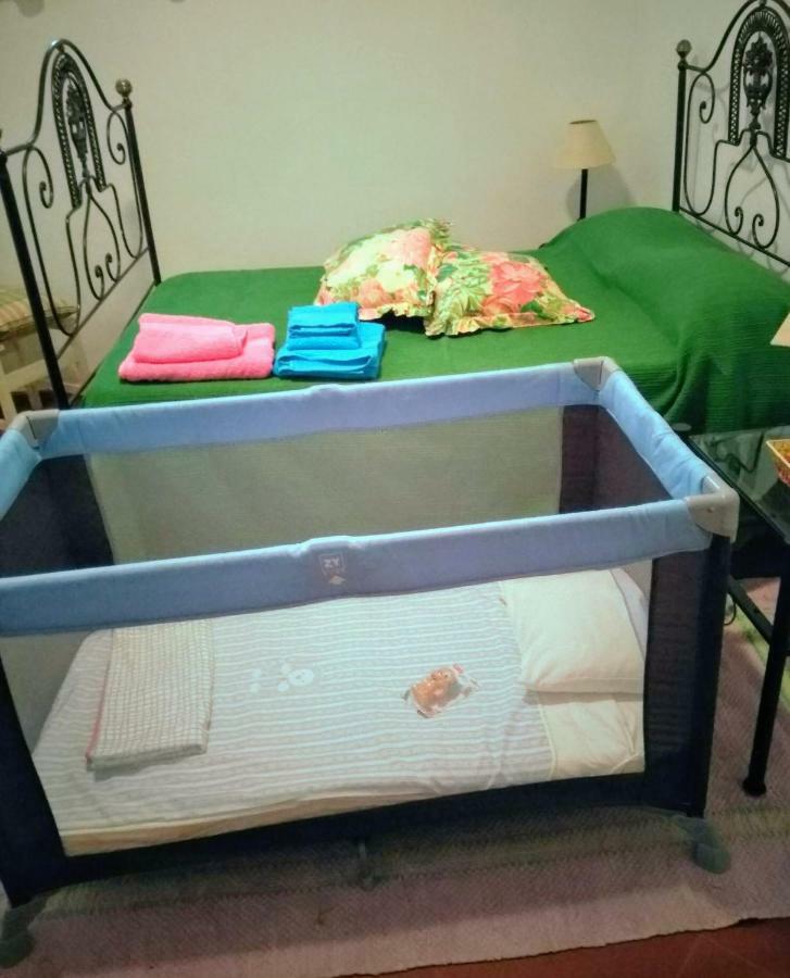 Casa Dos Limoeiros Apartment Евора Екстериор снимка