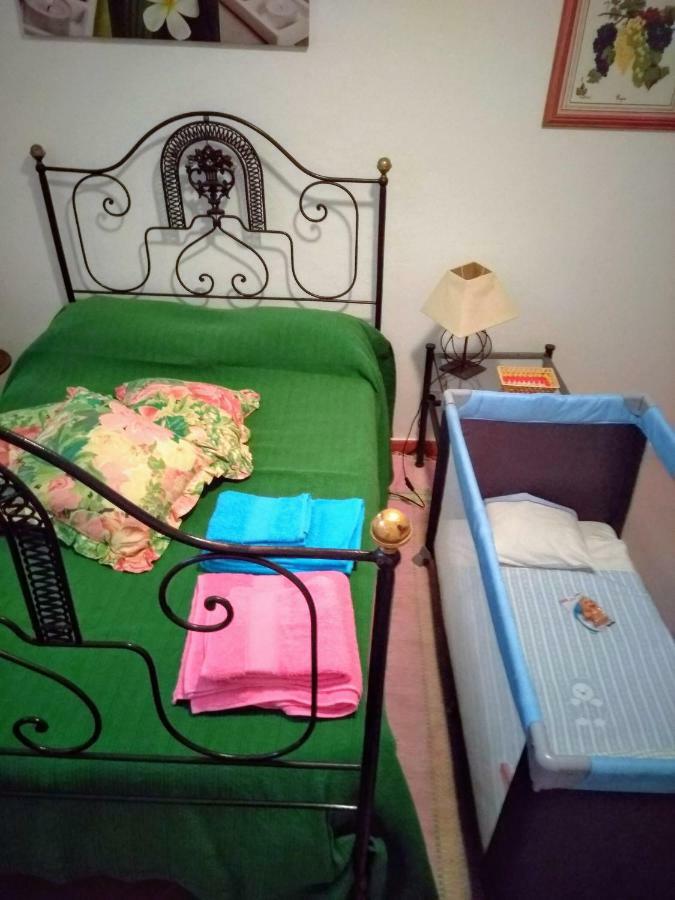 Casa Dos Limoeiros Apartment Евора Екстериор снимка